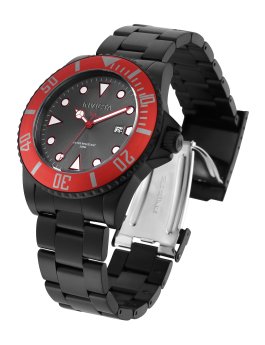 Invicta Pro Diver 90296 Men's Quartz Watch - 44mm