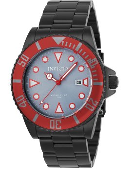 Invicta Pro Diver 90296 Men's Quartz Watch - 44mm
