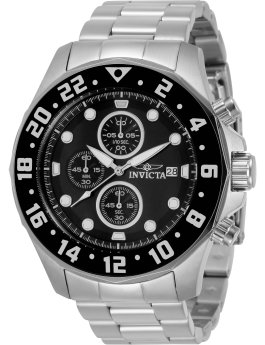 Invicta Specialty 15938 Men's Quartz Watch - 48mm