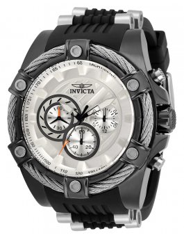 Invicta Bolt 32698 Men's Quartz Watch - 52mm