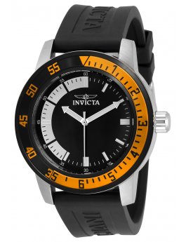 Invicta Specialty 34014 Men's Quartz Watch - 45mm