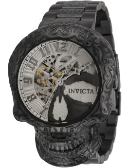 Invicta Artist 33967 Men's Automatic Watch - 50mm
