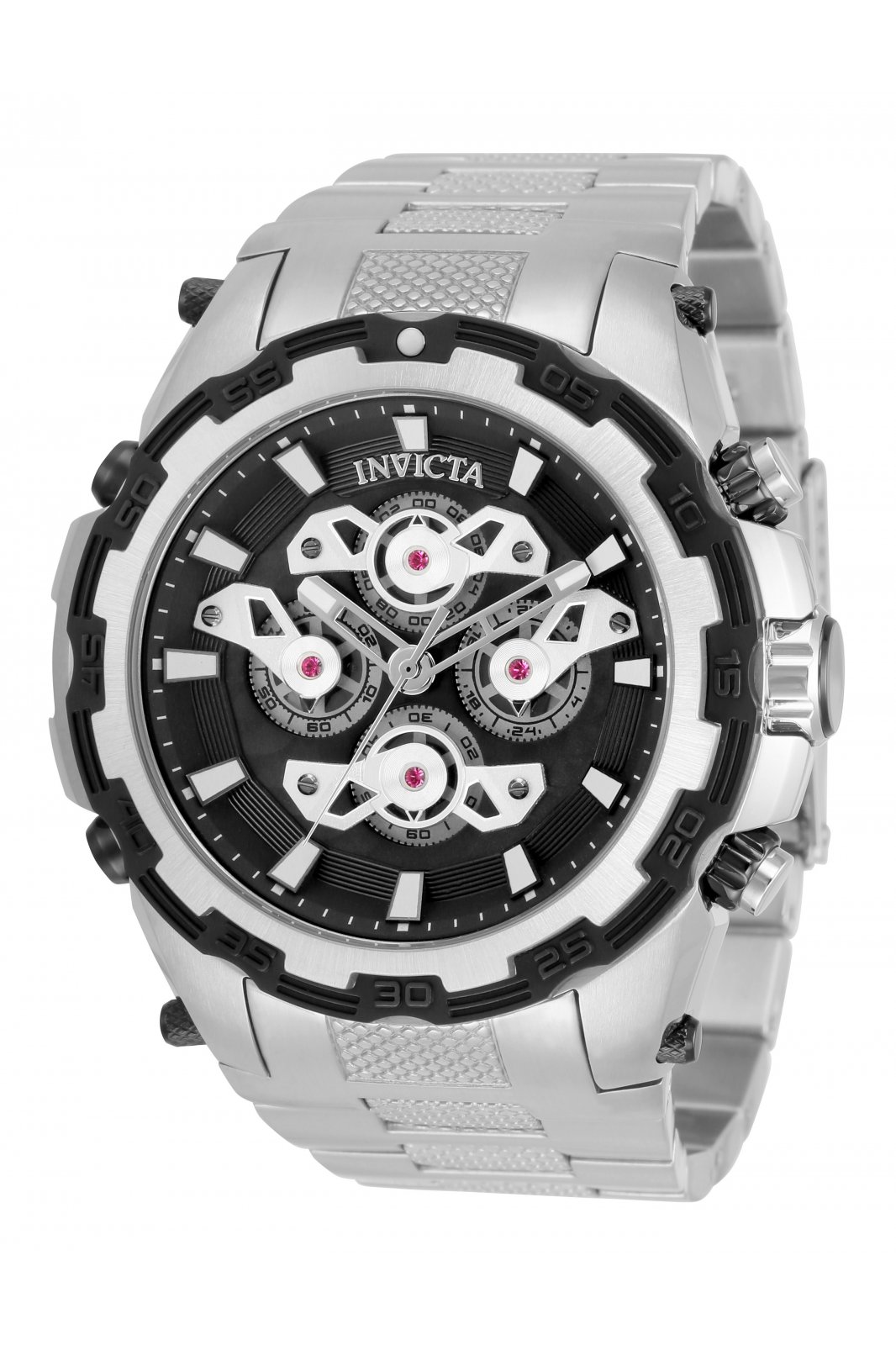 Invicta Specialty 34221 Montre Homme  - 50mm