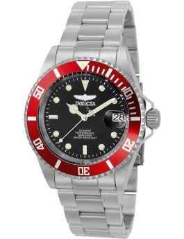 Invicta Pro Diver 22830 Men's Automatic Watch - 40mm