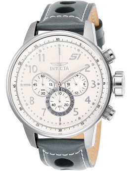 Invicta S1 Rally 25723 Men's Quartz Watch - 48mm