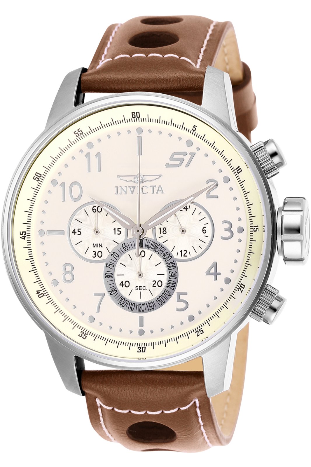 Invicta S1 Rally 25724 Montre Homme  - 48mm