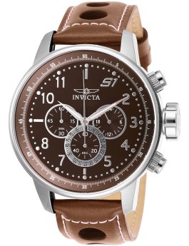 Invicta S1 Rally 25726 Montre Homme  - 48mm