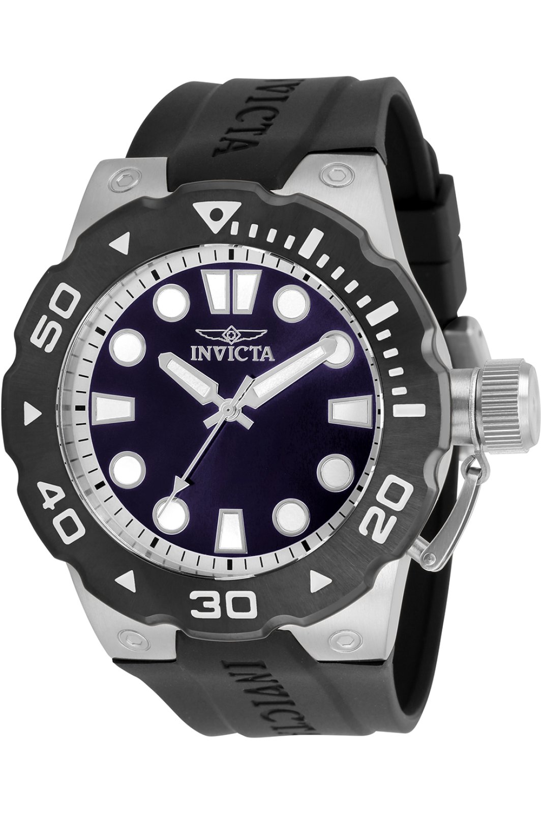 Invicta Pro Diver 30720 Men's Quartz Watch - 51mm