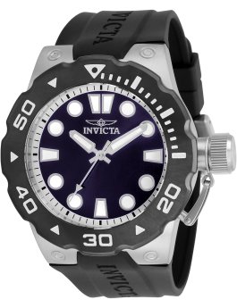 Invicta Pro Diver 30720 Men's Quartz Watch - 51mm