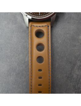 Invicta S1 Rally 30916 Orologio da Uomo - Movimento al Quarzo - Acciaio Inossidabile con Quadrante Marrone - 46 mm