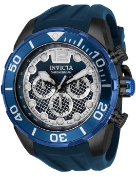 Invicta Pro Diver 33824 Men's Quartz Watch - 50mm