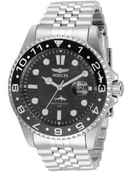 Invicta Pro Diver 35129 Men's Quartz Watch - 43mm