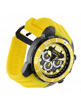 Invicta Pro Diver 35552 Relógio de Homem Quartzo  - 50mm