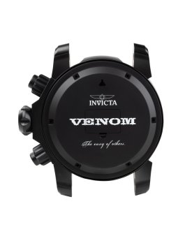 Invicta Venom Wandklok Quartz - 34798