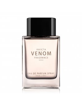 Invicta Venom Square Edition Fragrance