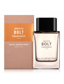 Invicta Bolt Square Edition Fragrance