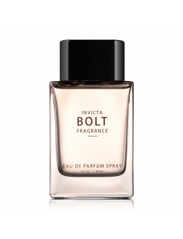 Invicta Bolt Square Edition Fragrance