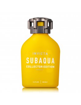 Invicta Subaqua Collector Edition Fragrance