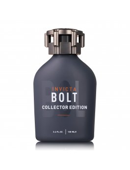 Invicta Bolt Collector Edition Fragrance