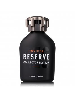 Invicta Reserve Collector Edition Fragrance