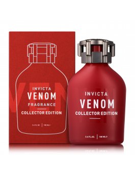 Invicta Venom Collector Edition Fragrance