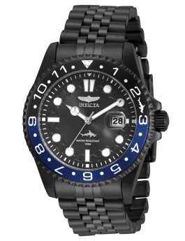 Invicta Pro Diver 30627 Men's Quartz Watch - 43mm