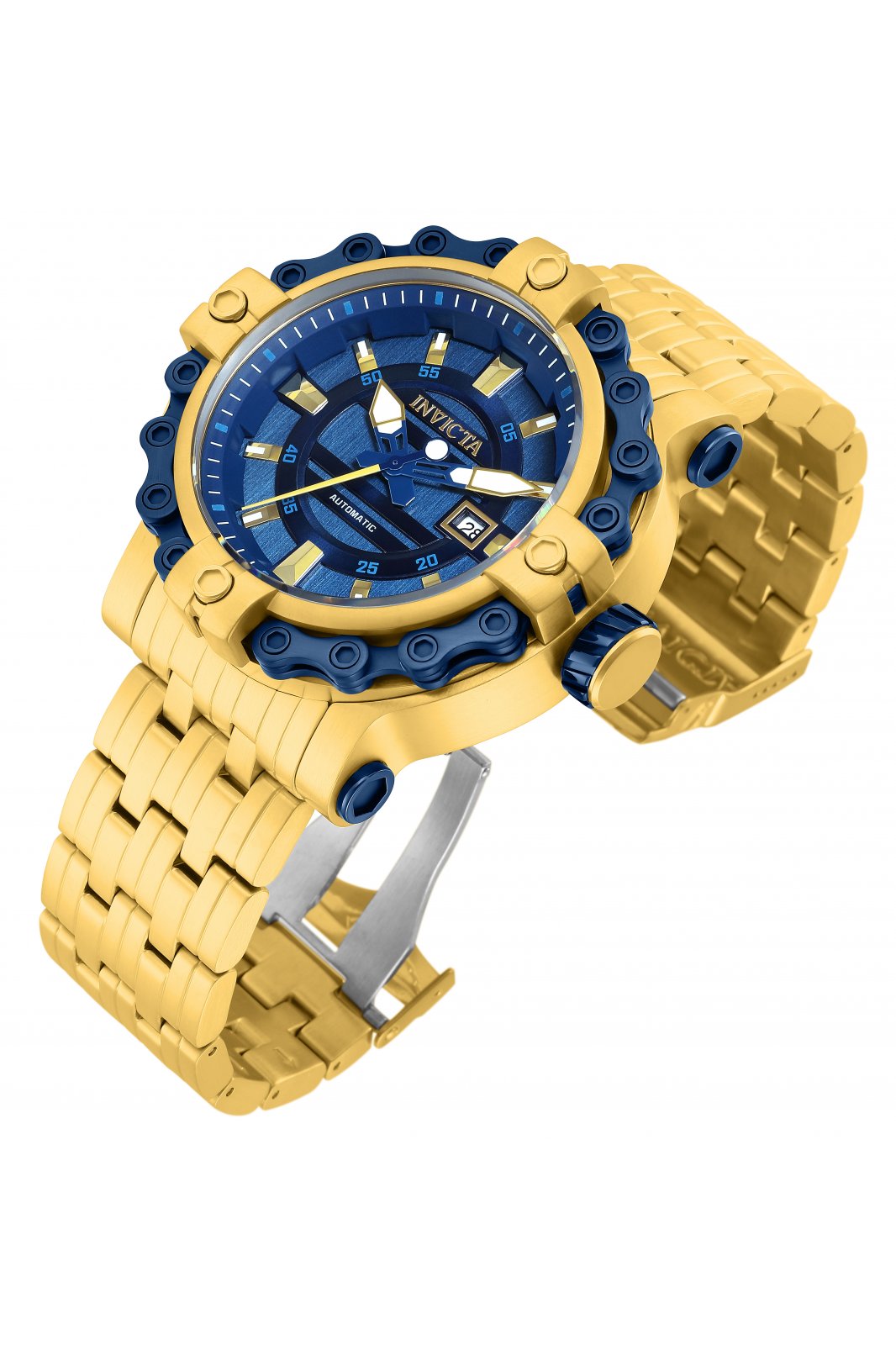 Invicta Excursion 32565 Men's Automatic Watch - 53 mm
