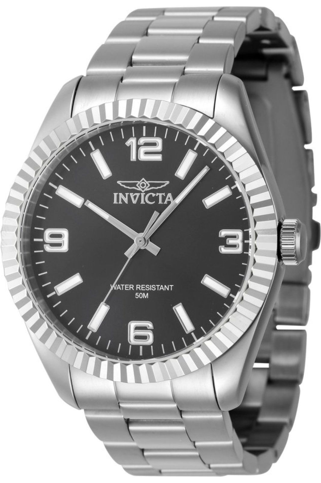 Invicta Specialty 47448 Men's Quartz Watch - 43 mm