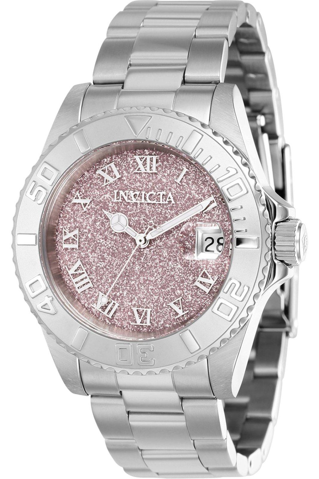 Invicta Angel 40158 Women's Quartz Watch - 40 mm