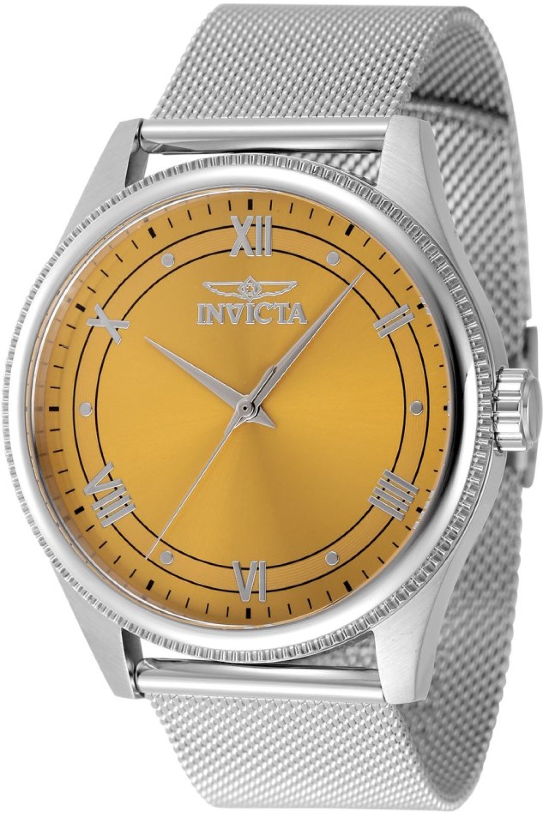 Invicta Celestial 48481 Men's Quartz Watch - 43 mm