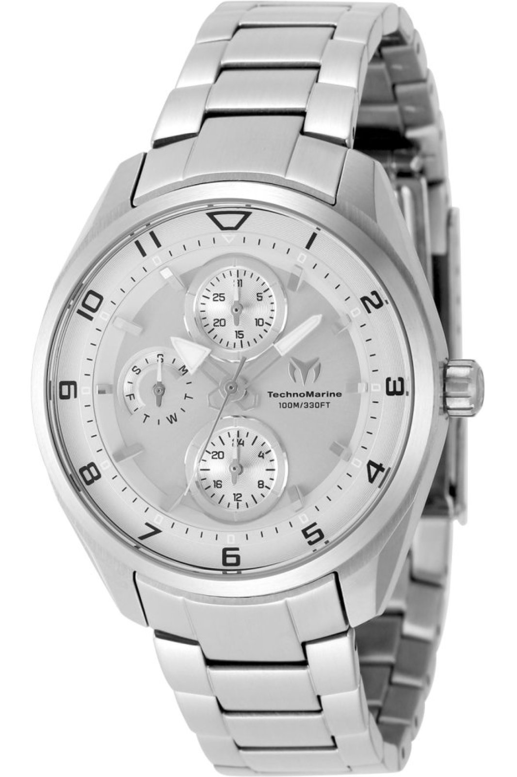 TechnoMarine OCEAN - QUANTUM TM-318109 Women's Quartz Watch - 36 mm