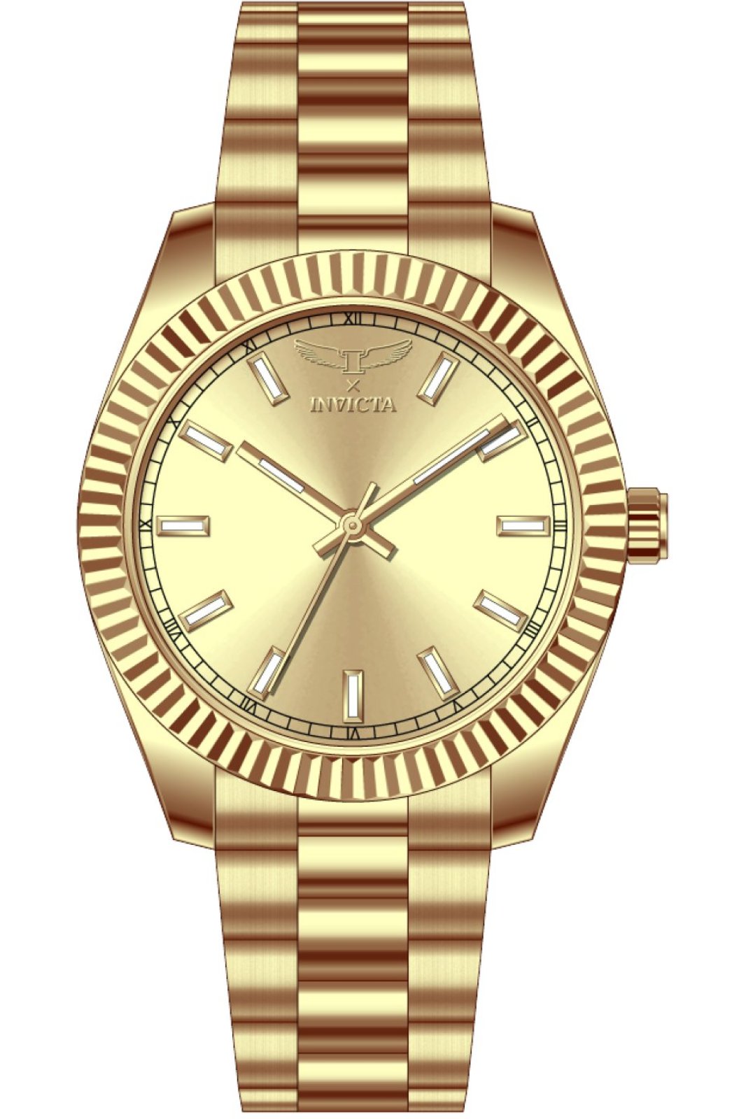 Invicta Specialty 69004 Men display picture 3