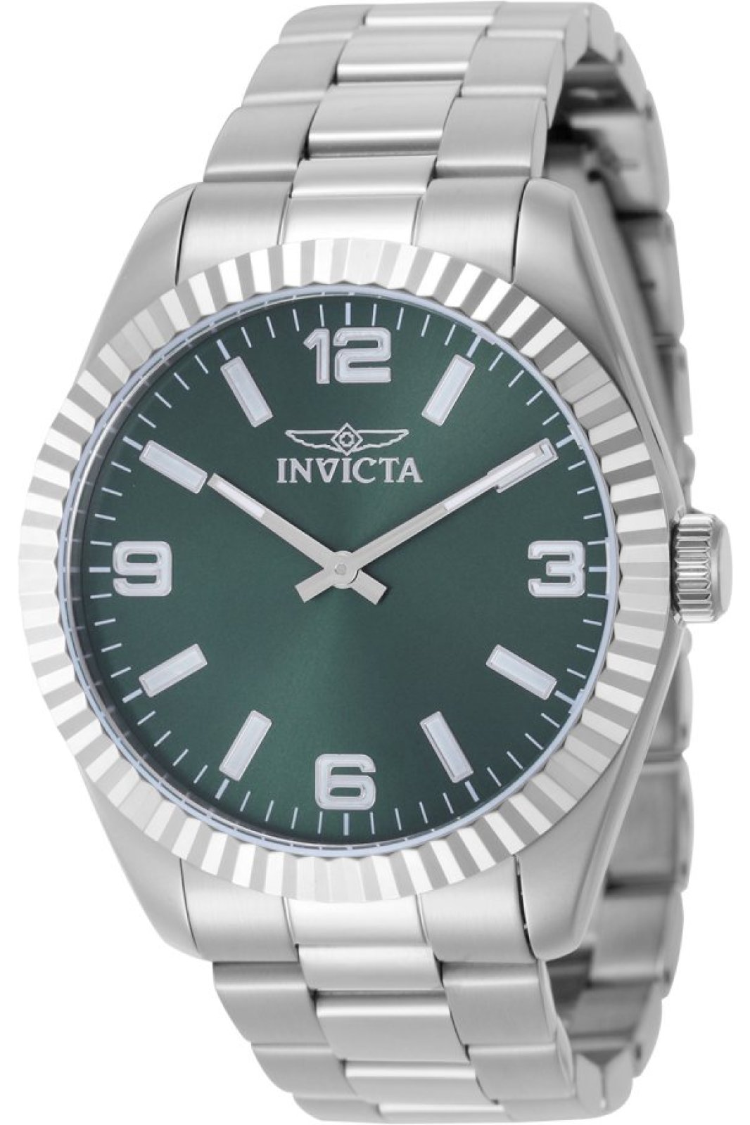 Invicta Specialty 49672 Men's Quartz Watch - 43 mm