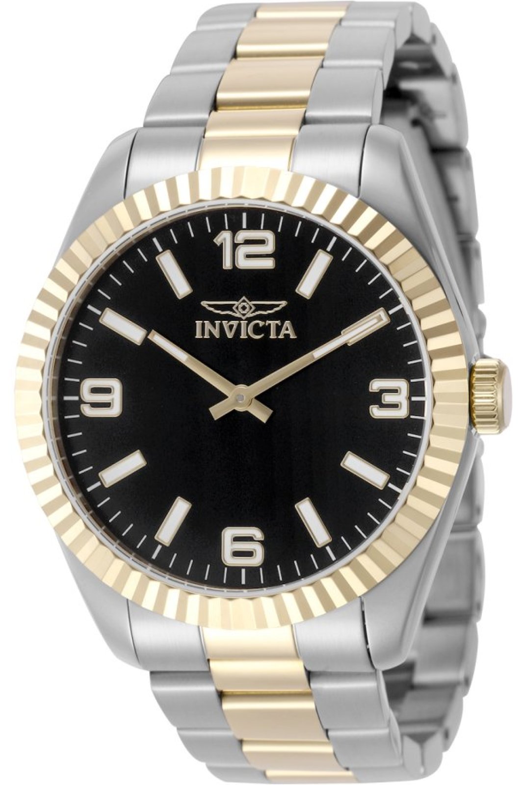 Invicta Specialty 49675 Men's Quartz Watch - 43 mm