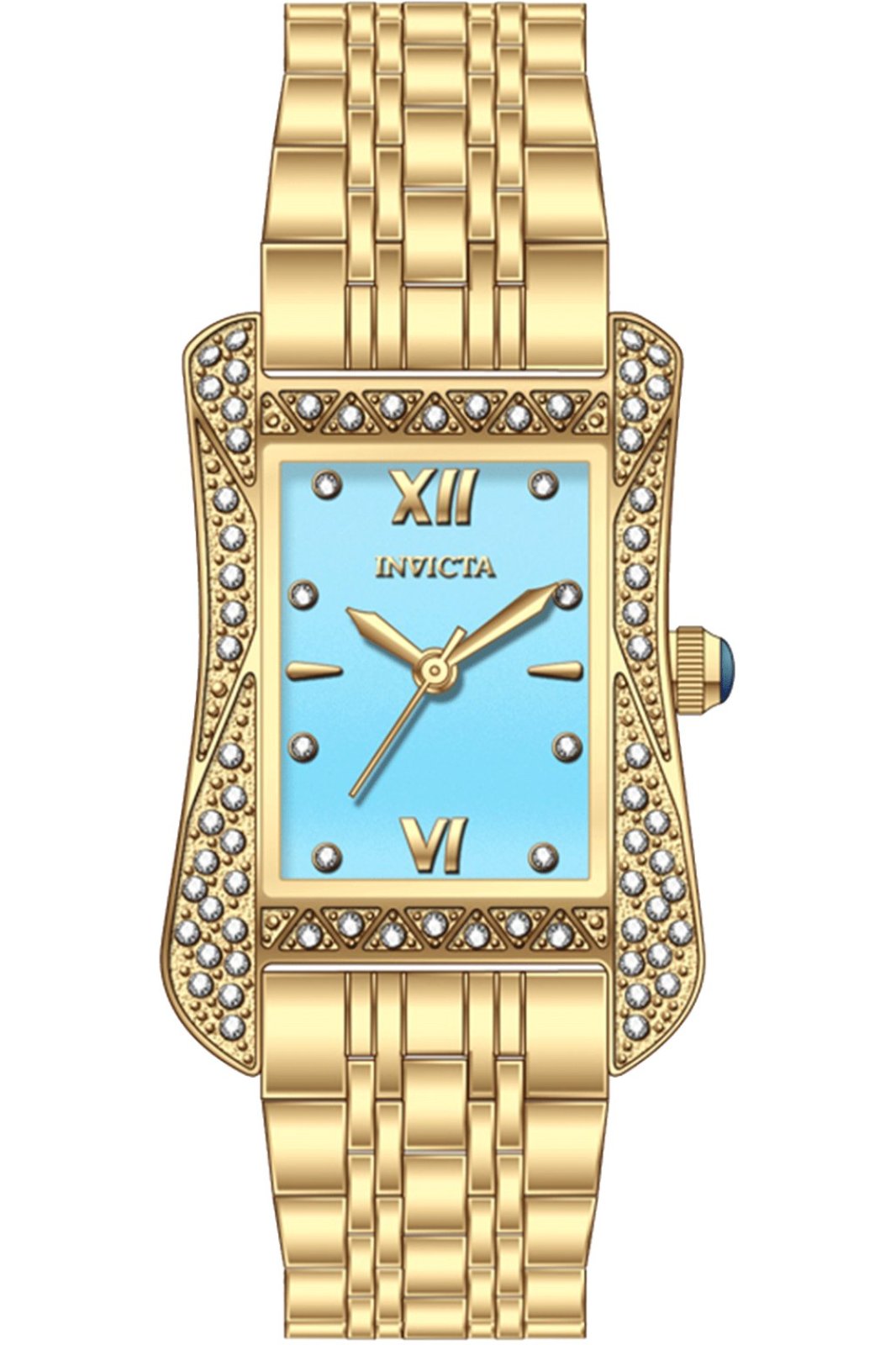 Invicta Wildflower 69283 Women display picture 3