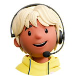 Customer Care - Hans