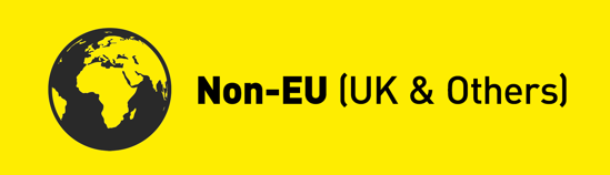 Non-EU (UK + Others)