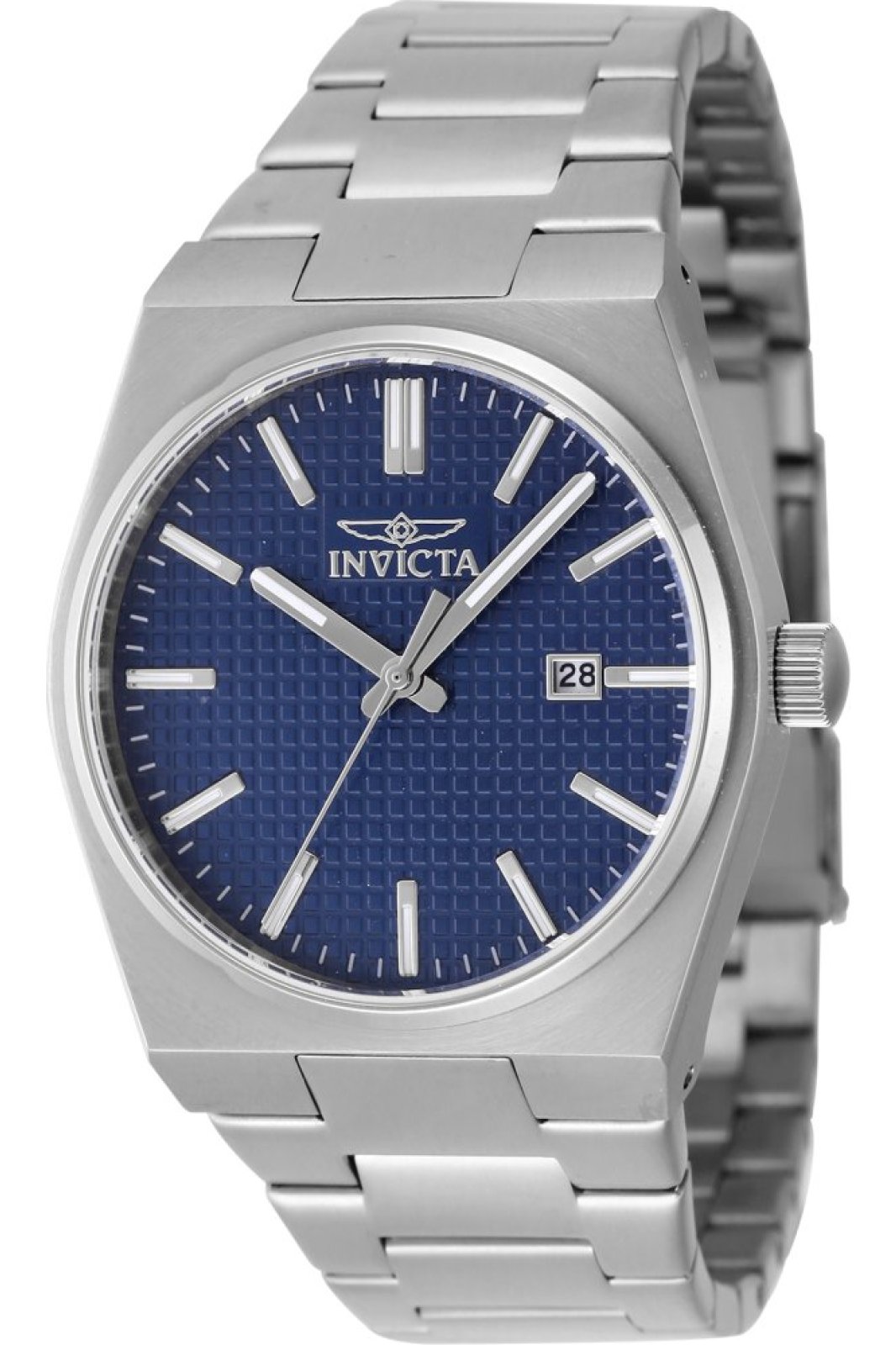 Invicta Hydromax 45476 marrone Orologio Uomo Quarzo - 52mm - Negozio